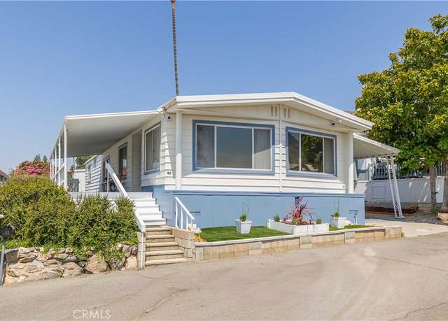 Property at 32600 State Highway 74 #42, Hemet, CA 92545, 2 beds, 2 baths