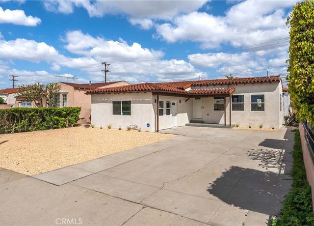 Property at 6127 Gage Ave, Bell Gardens, CA 90201, 3 beds, 2 baths