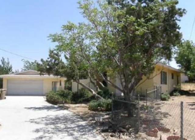 Property at 17323 Fairburn St, Hesperia, CA 92345, 3 beds, 2 baths