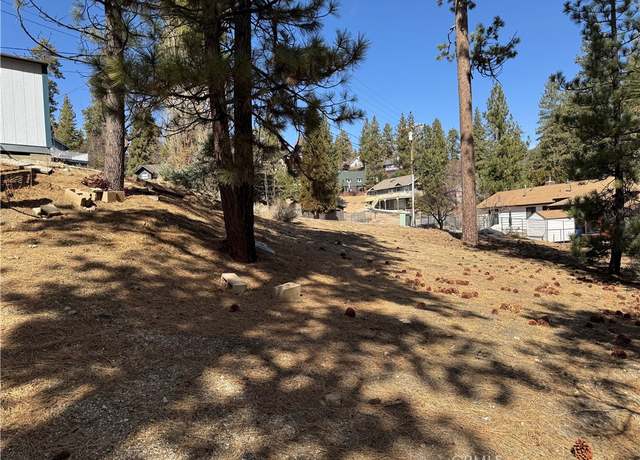 Property at 0 Fawnskin Dr, Fawnskin, CA 92333