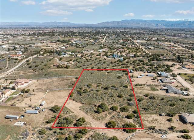 Property at 7971 Outpost Rd, Oak Hills, CA 92344