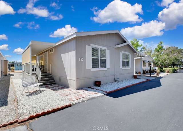 Property at 14000 El Evado Rd #12, Victorville, CA 92392, 3 beds, 2 baths