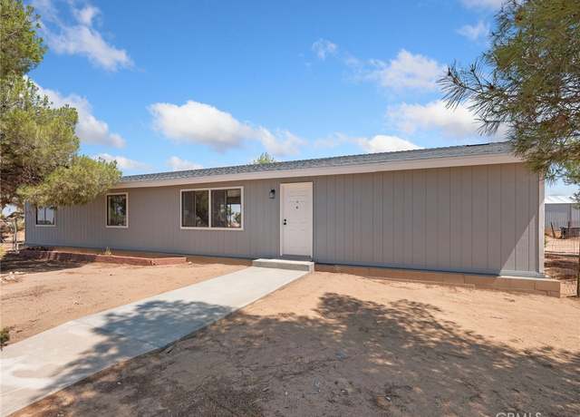 Property at 10139 Sonora Rd, Phelan, CA 92371, 4 beds, 2 baths