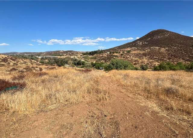 Property at 42520 Grama Rd, Aguanga, CA 92536