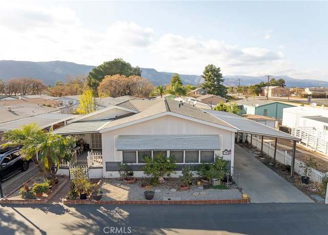Property at 21601 Canyon Dr #40, Wildomar, CA 92595, 2 beds, 2 baths