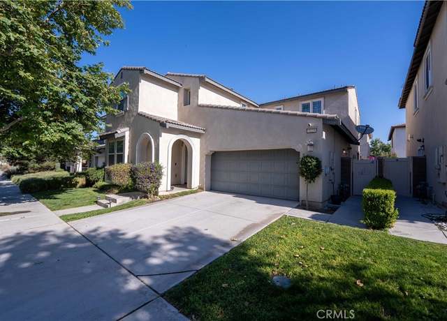 Property at 3225 E Denali Dr, Ontario, CA 91762, 5 beds, 3.5 baths