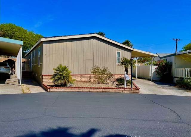 Property at 17555 Corkill Rd #5, Desert Hot Springs, CA 92241, 3 beds, 2 baths