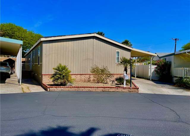 Property at 17555 Corkill Rd #5, Desert Hot Springs, CA 92241, 3 beds, 2 baths
