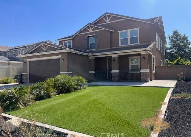 Property at 37052 Whispering Hls, Murrieta, CA 92603, 5 beds, 2.5 baths