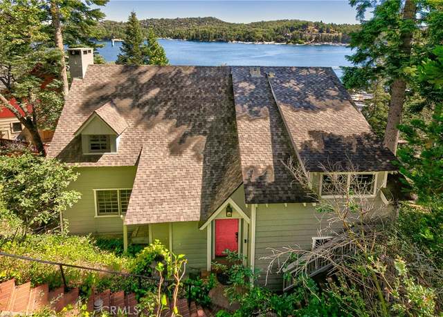 Property at 28782 Palisades Dr, Lake Arrowhead, CA 92352, 4 beds, 3.5 baths