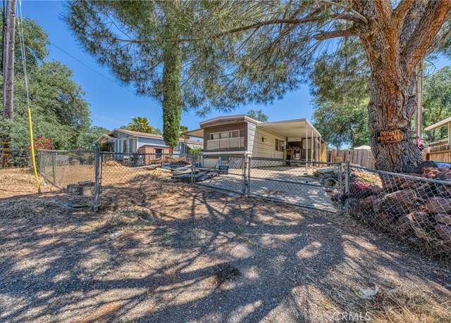 Property at 16121 20th Ave, Clearlake, CA 95422, 2 beds, 1 bath