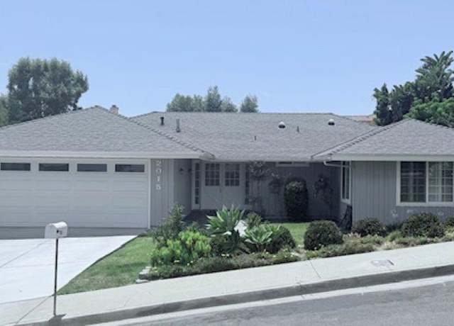 Property at 2015 Elevada St, Oceanside, CA 92054, 4 beds, 2 baths