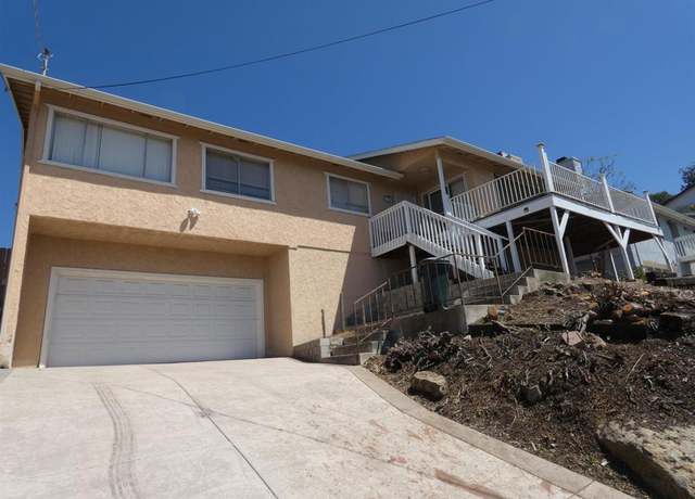 Property at 9428 Eucalyptus St, Spring Valley, CA 91977, 3 beds, 2 baths