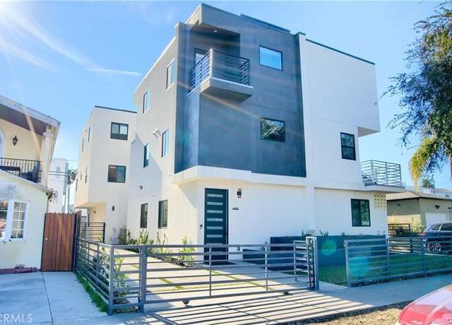 Property at 4455 S Slauson Ave, Culver City, CA 90230, 14 beds, 15 baths