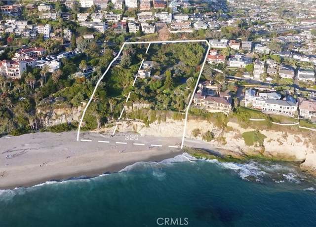 Property at 32221 Coast Hwy, Laguna Beach, CA 92651