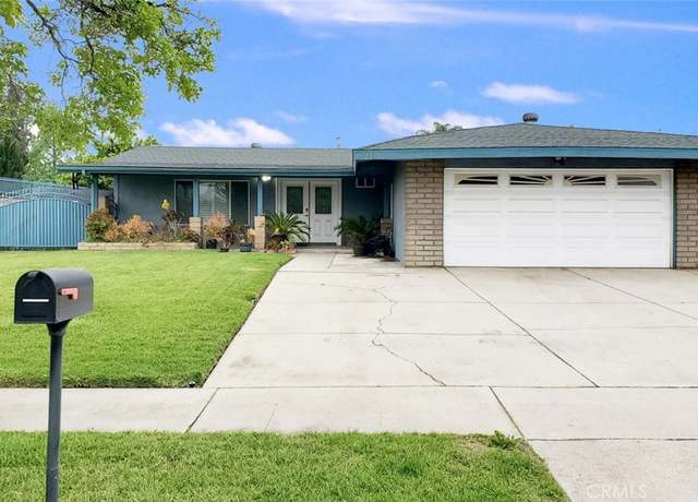 Property at 2130 E Bessant St, San Bernardino, CA 92404, 4 beds, 2 baths