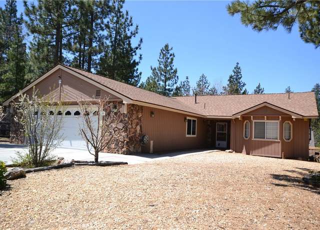 Property at 889 Mcalister Rd, Big Bear, CA 92314, 4 beds, 4 baths