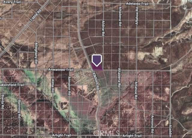 Property at 1 Elkhorn Rd, Santa Margarita, CA 93453