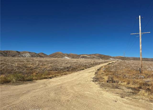 Property at 1 Elkhorn Rd, Santa Margarita, CA 93453