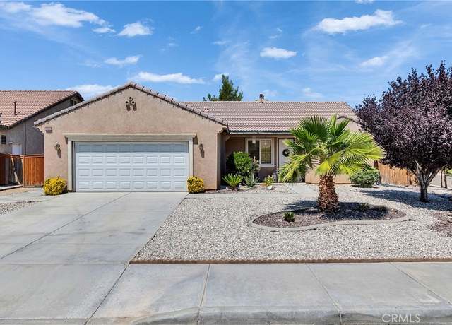 Property at 14562 Springdale Cir, Adelanto, CA 92301, 3 beds, 2 baths