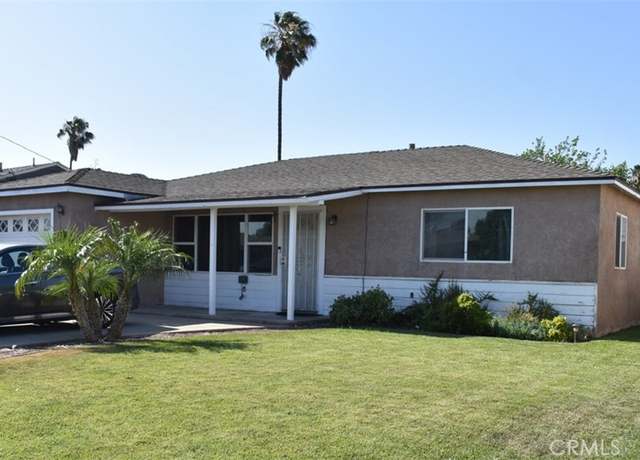Property at 356 E South St, Rialto, CA 92376, 3 beds, 2 baths