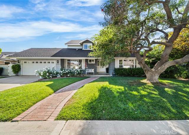 Property at 13591 Malena Dr, Tustin, CA 92780, 3 beds, 2.5 baths
