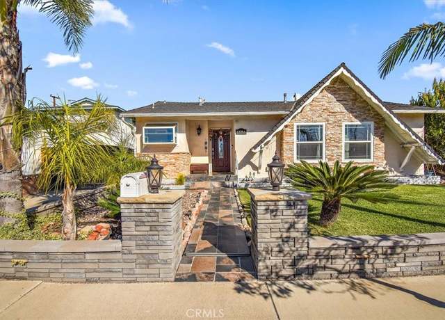 Property at 7668 El Caney Dr, Buena Park, CA 90620, 3 beds, 2 baths