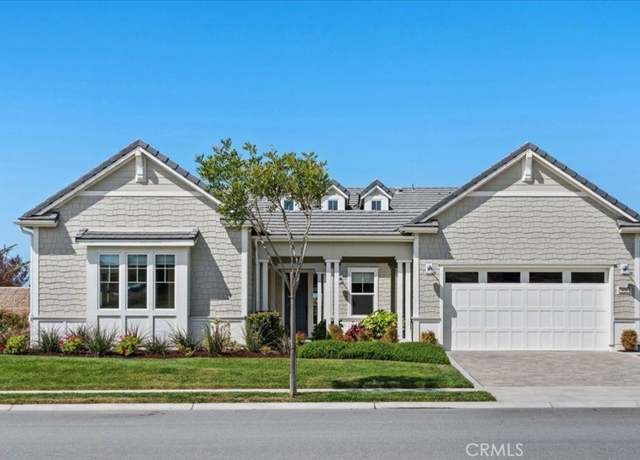 Property at 920 Trail View Pl, Nipomo, CA 93444, 3 beds, 3.5 baths