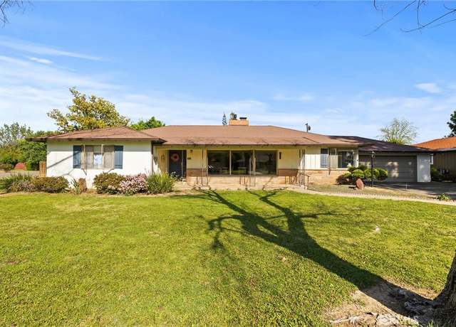Property at 456 Jefferson St, Willows, CA 95988, 3 beds, 2 baths