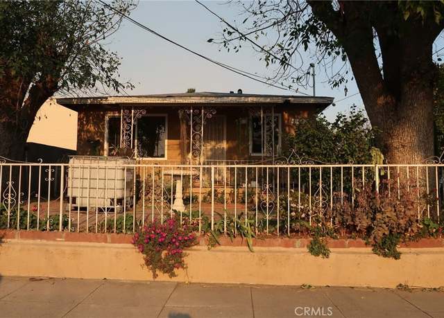 Property at 1123 Coronel St, San Fernando, CA 91340, 4 beds, 3 baths