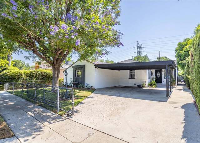 Property at 5710 Wilbur Ave, Tarzana, CA 91356, 4 beds, 2 baths