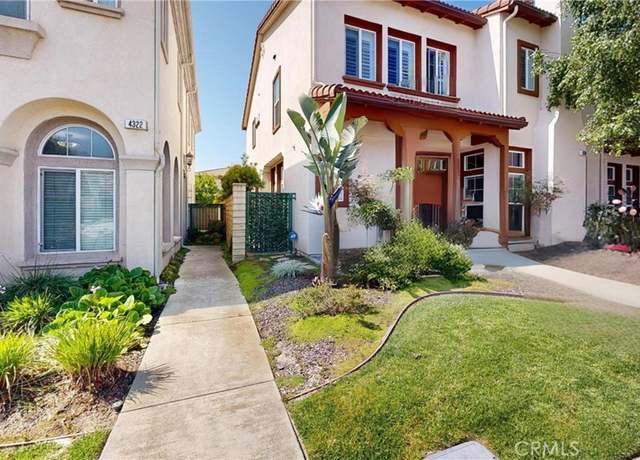 Property at 4322 Waterside Ln, Oxnard, CA 93035, 4 beds, 2.5 baths