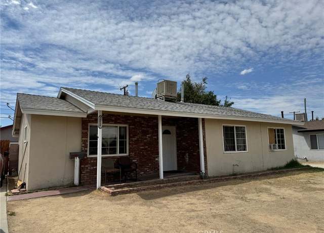 Property at 38527 36th st east, Palmdale, CA 93550, 3 beds, 2 baths