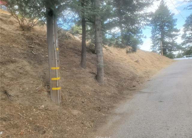Property at 709 Arosa Dr, Crestline, CA 92325