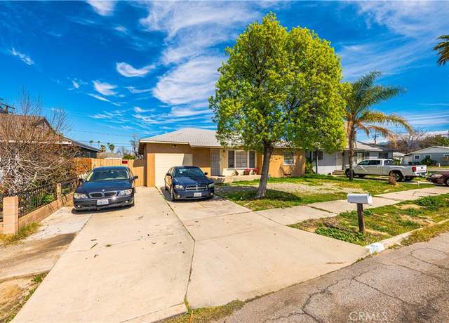 Property at 308 Elmwood Ave, Hemet, CA 92543, 3 beds, 2 baths