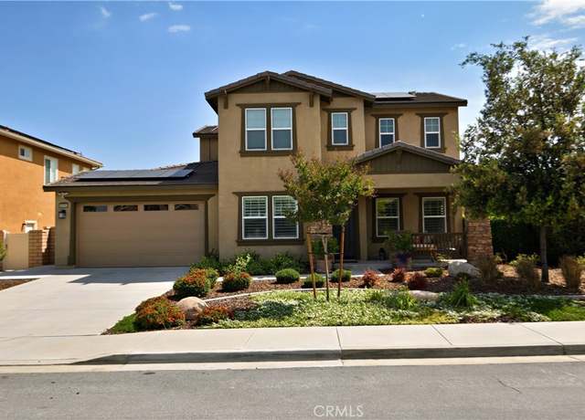 Property at 35582 Laurel Tree Ct, Winchester, CA 92596, 4 beds, 3 baths
