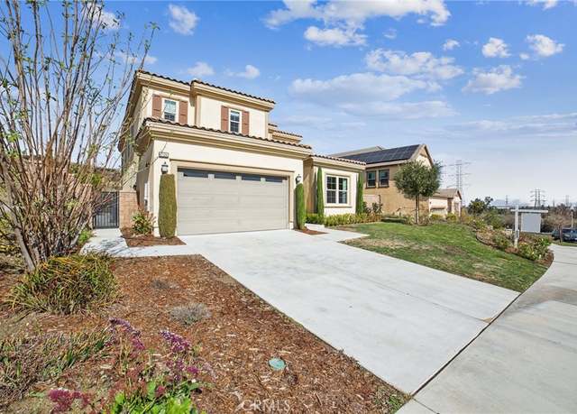 Property at 17124 Guarda Dr, Chino Hills, CA 91709, 4 beds, 4.5 baths