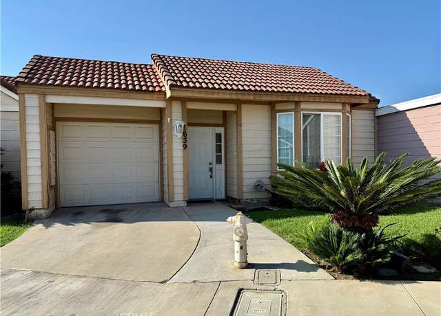 Property at 1639 Winn Ct, Pomona, CA 91768, 2 beds, 2 baths