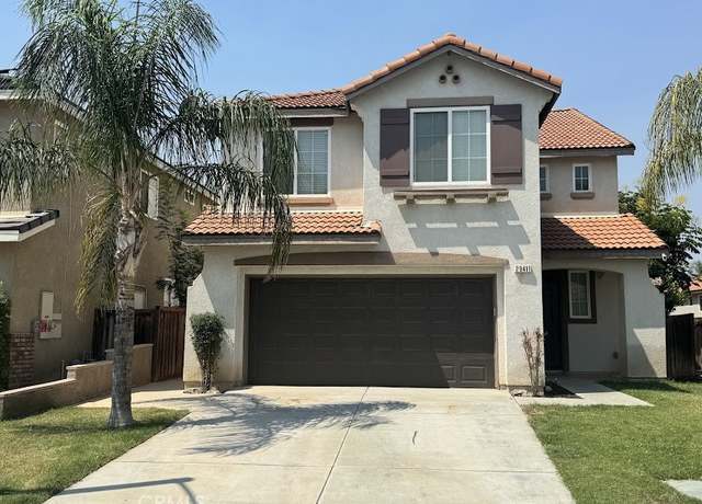 Property at 29411 Piazza Ct, Menifee, CA 92584, 4 beds, 3 baths