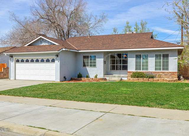 Property at 639 W Avenue J10, Lancaster, CA 93534, 3 beds, 2 baths