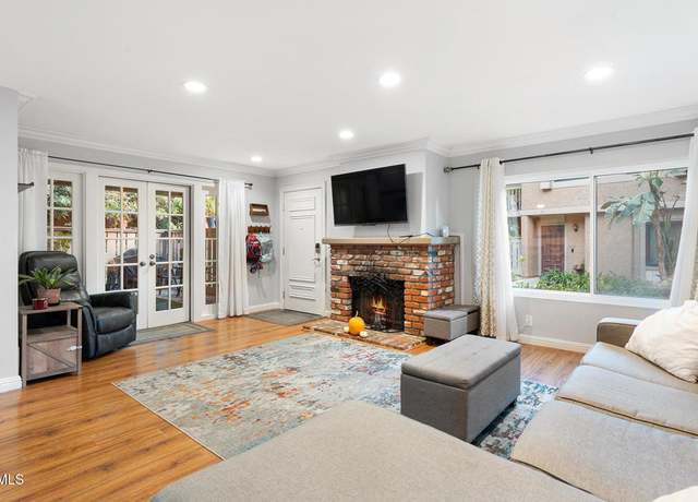 Property at 4448 Lubbock Dr Unit C, Simi Valley, CA 93063, 3 beds, 2.5 baths