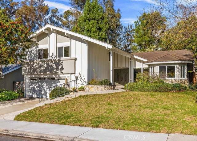 Property at 22846 Belquest Dr, Lake Forest, CA 92630, 4 beds, 2.5 baths