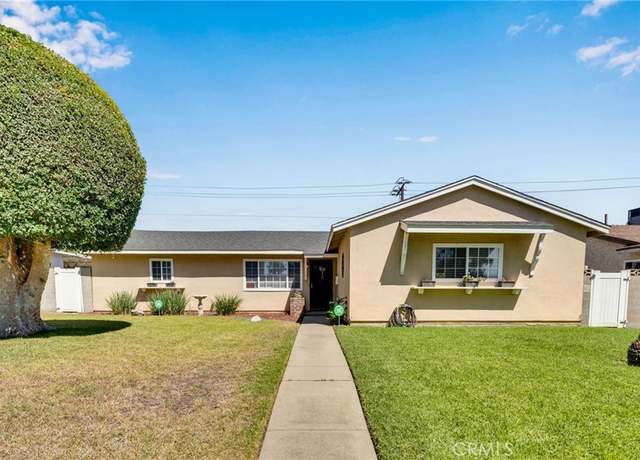 Property at 10189 Mills Ave, Montclair, CA 91763, 3 beds, 2 baths