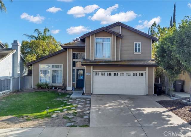 Property at 26668 Kicking Horse Dr, Corona, CA 92883, 3 beds, 2.5 baths