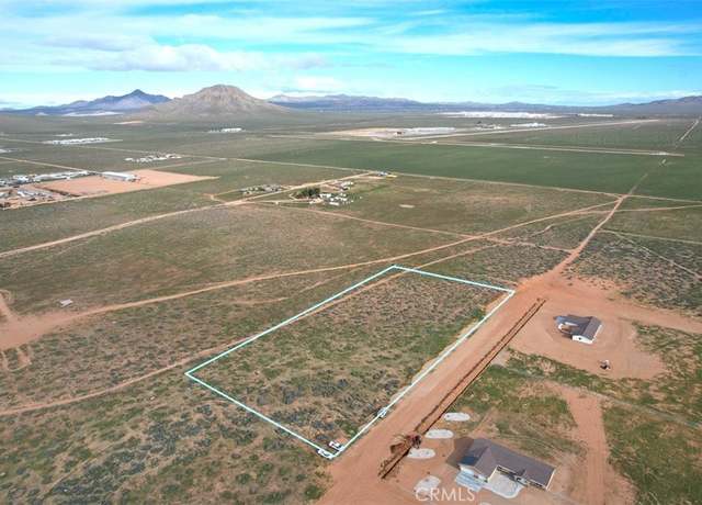 Property at 0 Nanticoke Rd, Apple Valley, CA 92307