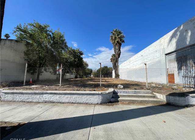 Property at 840 N E St, San Bernardino, CA 92410