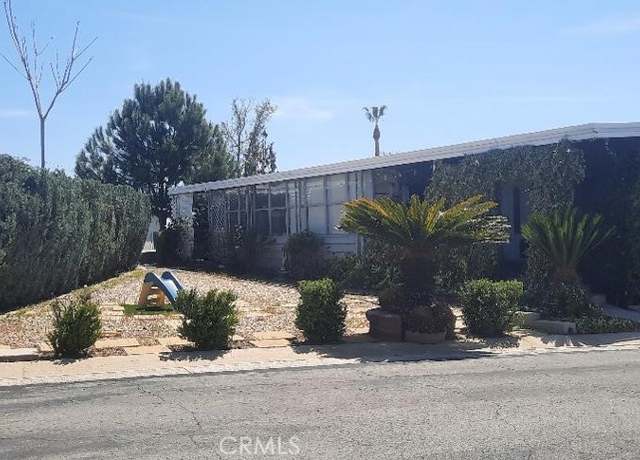 Property at 11050 BRYANT #198, Yucaipa, CA 92399, 2 beds, 3 baths