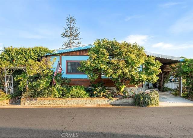 Property at 17701 Avalon Blvd Spc 129, Carson, CA 90746, 3 beds, 2 baths