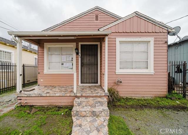 Property at 1146 86th Ave, Oakland, CA 94621, 2 beds, 1 bath
