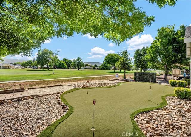 Property at 18579 Hidden Valley Rd, Hidden Valley Lake, CA 95467, 3 beds, 2 baths